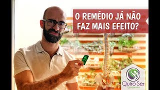 Quiropraxia para dor lombar