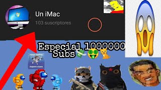 Especial. 100 subs