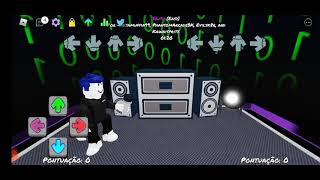 exe south vs boyfriend fantasma - FUNKy Friday português - roblox