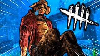 BILLY DOES NOT DESERVE THIS - Dead by Daylight