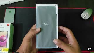 All New Redmi 10S Mobile Unboxing.#redmi10s #RameshVishwakarmaTech