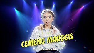 Syahiba Saufa - Cemeng Manggis (Official Music Video)