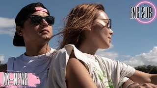 (eng sub) KathNiel Forever : The Greatest Filipino Loveteam || KathNiel News