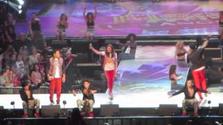 ASAP20 LIVE IN LA