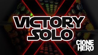 Clone Hero | Victory Solo X