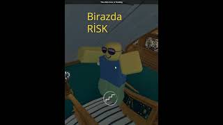 BİRAZ RİSK İYİDİR