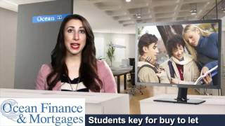 Students key for buy to let