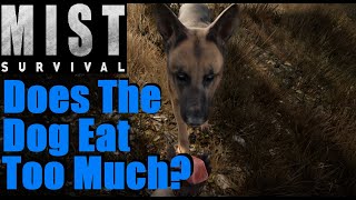 The Meat Wagon Rides Again! - Mist Survival Gameplay - S6 Ep43