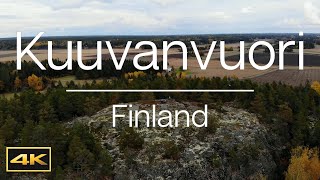 Kuuvanvuori Finland