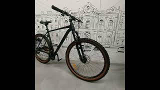 Горный #Велосипед #Vetter Pro. 29-е колеса. 22-я алюминиевая рама. Скоростной. Mtb. Найнер.