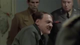 Hitler sings One Day by Matisyahu - first Hitler song uploaded by this user