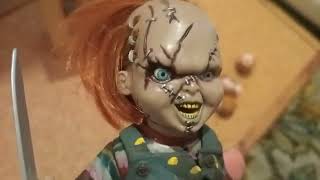 top 5 childs play Chucky action figures that you can get 2024