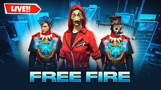 Hill Game Play Online || Freefire Live