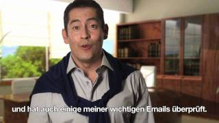 Englisch online lernen -Student/in Fernando Lopez