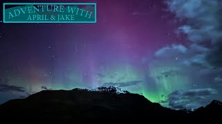 Chasing the Auroras | Australis & Borealis