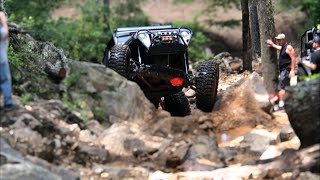 Dang It Charlie (aka Hell's Revenge) @ Choccolocco Mountain ORV