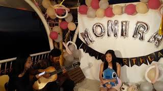 Ma. Monira Garcia Junio Turn Legal 18 Part 2