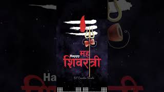 Happy Mahashivratri | Mahashivratri Status | Mahadev