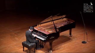 Kenji Miura - Rachmaninoff Prelude in G major, Op.32 No.5