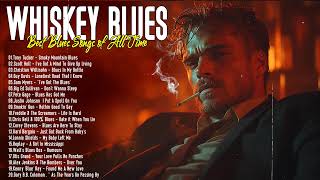 Magical Blues Music - Best Whiskey Blues Songs - Music frees people from suffering