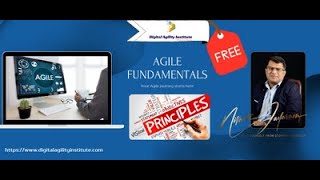 Agile Fundamentals Tutorial - Introduction to Agile Principles and Manifesto (Part - 2)