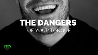 THE DANGERS OF YOUR TONGUE | Powerful Reminder | PathToParadise