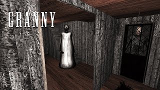 V1.6 Version Emulator | Granny Recaptured