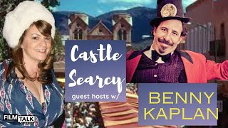 Castle Searcy Guest Hosts With Benny Kaplan