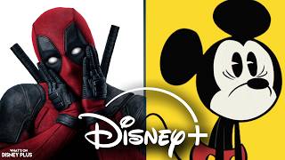 Disney Investigating Potential Hack + SDCC To Feature 2 Marvel Panels | Disney Plus News