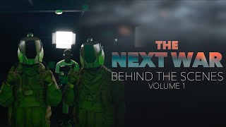 The Next War - Behind the Scenes Vol. 1 (2023)