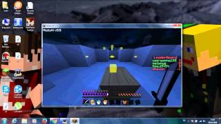 SkyWars Bölüm -1 - GG