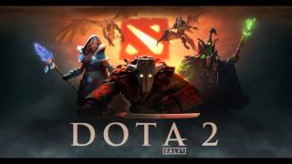 Dota 2 music - Menu 2