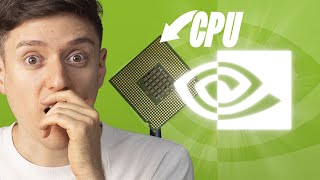 ¿AMD? ¿Intel? VUELVE PAPÁ NVIDIA