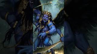 5 Criaturas Mais Perigosas da Mitologia Hindu  #mitologia #mitologiahindu #criaturasmitológicas