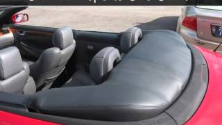 2007 Toyota Camry Solara SLE Used Cars - Mobile,Alabama - 2015-04-08