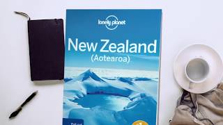 Introduction to Traveling New Zealand (Lonely Planet)