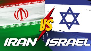 Israel vs Iran military power 2024 | Iran vs Israel military power 2024 | militarsm | military power