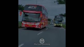 story wa bus keren #MJG