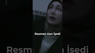 Resmen Kan İşedi #Shorts #MRTFİLM