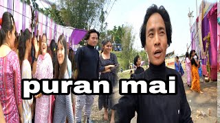 puran mai