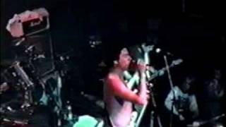 NOFX - Stickin' In My Eye (Live '92)