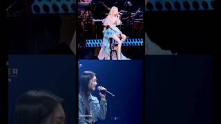 Someone You Loved - Lewis Capaldi (Rosé and Rora Cover Bridge) #kpop #babymonster #blackpink