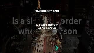 Psychology Fact #shorts #psychologyfacts