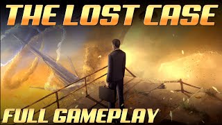 The Lost Case & Revelations - Full Gameplay - NO COMMENTARY - Half-Life Alyx Custom Campaign MOD