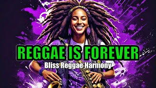 NEW REGGAE 2024 - FEEL THE REGGAE SONGS POPULAR 🍁 A SOOTHING REGGAE MUSIC JOURNEY (P.03)