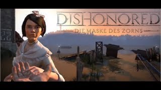 Dishonored Tribute Song - Drunken Whaler [acapella cover] Bina Bianca