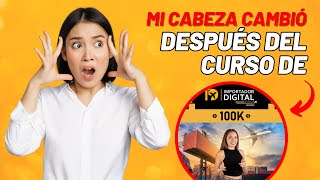 Paso a Paso: Curso Importador Digital para 100k