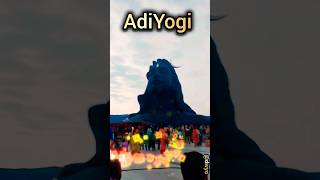 आदियोगी Adiyogi statue at Coimbatore #Shiva #AdiYogi