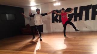 @JeeVilla Choreography | "Hot N*gga" by Bobby Shmurda