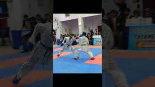 Best kizami zuki forever' #karate #worldkarate #combatsport #taekwondo